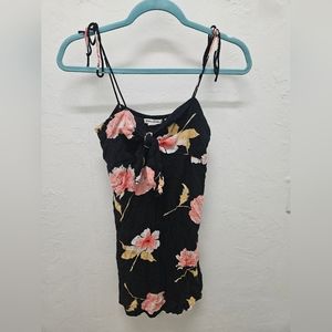 Billabong summer dress